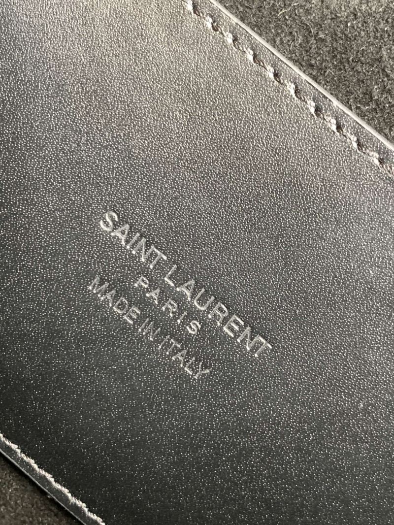 YSL Satchel Bags